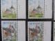 2179/82 'Toerisme' - Postfris ** - Volledige Set Plaatnummers - 1981-1990