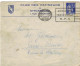 LETTRE CLUB DES PATINEURS DE STRASBOURG  17/1/1938 JUSTICE ET PITIE SUR Y T365 - Kunstschaatsen