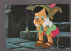 Walt Disney : Pinocchio - Autres & Non Classés