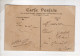 CPA - Algérie - Philippeville - Le Port Et Les Quais - Animée - Circulée En 1906 - Skikda (Philippeville)