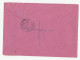 1947 Registered Sambor UKRAINE Cover To GB Russia Stamps - Briefe U. Dokumente