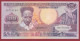 Surinam --10 Gulden  --1988---UNC---(421) - Surinam