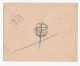 1947 Registered Sambor UKRAINE Cover To GB Russia Stamps - Covers & Documents