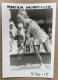 TENNIS - MARTINA NAVRÁTILOVÁ - 12,5 X 9 Cm. (REPRO PHOTO ! - Zie Beschrijving - Voir Description) ! - Deportes