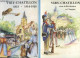 Viry Sur Orge Et Chatillon Sur Seine Au XVIIIe Siecle + Viry-Chatillon Sous Le Revolution Et L'empire + Viry-Chatillon 1 - Signierte Bücher