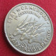 Cameroon Cameroun 50 Francs 1960  W ºº - Kameroen