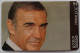 CINEMA - Sean CONNERY / Film JAMAIS PLUS JAMAIS - Carte Souple UGC Privilege 2 - Cinécartes