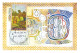 CM - Artistes Peintres (4 Cartes), Oblit 25/10/06 - Maximum Cards
