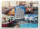 Carte Postale : CHINA / HONG KONG : Hôtel METROPOLE, 75, Waterloo Road, Kowloon - China (Hongkong)