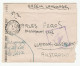 1940s GREECE To AUSTRALIA Greek CENSOR Cover Multi Stamps - Briefe U. Dokumente