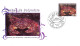 FDC - Les Crabes (4 Env), Oblit 18/1/11 - FDC