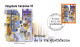 FDC - Scènes De La Vie Quotidienne (2 Env.), Oblit 13/2/04 - FDC