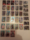 35x STAR WARS Topps FORCE ATTAX Trading Card Game - Star Wars