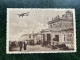 Delcampe - SABENA@rare Pochette Propagande Aéronautique@+ Collection De Cartes. - Colecciones Y Lotes