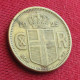 Iceland 1 Kronur 1925 Islandia Islande Island Ijsland W ºº - Islande