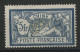 COLONIES CHINE N° 33 Neuf * (MH) Cote 130 € Voir Description - Unused Stamps