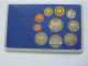 Allemagne Coffret Officiel BE PP Proof 1 Pfennig à 5 Mark 1986  Atelier G   **** EN ACHAT IMMEDIAT **** - Ongebruikte Sets & Proefsets