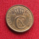 Iceland 2 Aurar 1926 Islandia Islande Island Ijsland W ºº - Iceland