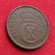 Iceland 5 Aurar 1942 Islande Islandia Islanda  #2 W ºº - IJsland