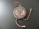 Medaille Medal - Schweiz Suisse Switzerland - 500 Jahre Beitritt Basels Zur Schweizer Eidgenossenschaft 2001 - Autres & Non Classés