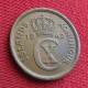 Iceland 2 Aurar 1942 Islande Islandia Islanda  W ºº - Iceland