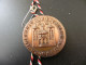 Medaille Medal - Schweiz Suisse Switzerland - 500 Jahre Beitritt Basels Zur Schweizer Eidgenossenschaft 2001 - Autres & Non Classés