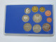 Allemagne Coffret Officiel BE PP Proof 1 Pfennig à 5 Mark 1984  Atelier G   **** EN ACHAT IMMEDIAT **** - Münz- Und Jahressets