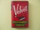 @ BOITE A TABAC VELVET US @ - 1939-45