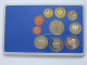 Allemagne Coffret Officiel BE PP Proof 1 Pfennig à 5 Mark 1991  Atelier G   **** EN ACHAT IMMEDIAT **** - Sets De Acuñados &  Sets De Pruebas