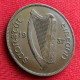 Ireland 1 Penny 1937  Irlanda Irlande Ierland Eire W ºº - Ierland