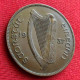 Ireland 1 Penny 1937  Irlanda Irlande Ierland Eire W ºº - Irlande