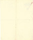 1891 MONTEUX Vaucluse VILLE DES ARTIFICIERS  MANUFACTURE DE FEUX D'ARTIFICES Tiolet Frères B.E.VOIR SCANS+HISTORIQUE - 1800 – 1899