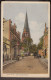 Enschede - Oldenzaalschestraat - 1928 - Enschede