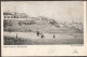 Zandvoort - Strandopgang Met Koetsjes Op Het Strand - 1903 - Zandvoort
