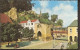 Valkenburg  - Berkelpoort 1965 - Valkenburg
