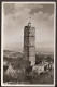 West Terschelling Met Vuurtoren "Brandaris" - 1951 - Leuchtturm, Phare, Lighthouse - Terschelling