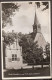 Schoorl - Oude Raadhuis Anno 1601 , Met N.H. Kerk- 1949 - Schoorl
