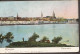 Nijmegen - Panorama Over De Waal 1904 - Nijmegen