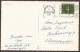 Marken - Meisjes In Klederdracht Bij Ophaalbrug - Stempel 1961 - Marken