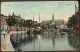 Haarlem - Spaarne Met Boten - Geanimeerd -  1910 - Haarlem