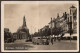 Groningen - Vischmarkt Met Korenbeurs - Oldtimers 1946 - Groningen