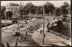 Groningen - Herebrug 1960 - Zie De Enorme Bekabeling Voor De Trolleybussen!  - Groningen