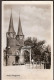 Delft Oostpoort Met Ophaalbrug - Tow Bridge - 1949 - Delft