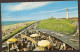 Egmond Aan Zee - Boulevard Met Vuurtoren - Lighthouse, Leuchtturm, Phare. - Egmond Aan Zee