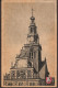 Alkmaar 1952 Waagtoren - Alkmaar