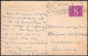 Edam 1963 -Kaas Waag-Dutch Cheese-Cancellation:'1863-1963 100jaar Int'l. Rode Kruis' (100 Years Red Cross)  - Edam