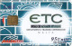 Malta - Maltacom - ETC - 2001, 95U, 30.000ex, Used - Malte