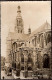 Breda - Grote Kerk - 1957 - Stempel "bezoek Miniatuur Walcheren - Middelburg" - Breda