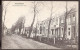 Amstelveen, Amstelveensche Weg - Straatbeeld Rond 1900 (oude REPRINT) - Amstelveen