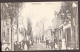 Amstelveen, Dorpsstraat - Straatbeeld Rond 1900 (oude REPRINT) - Amstelveen